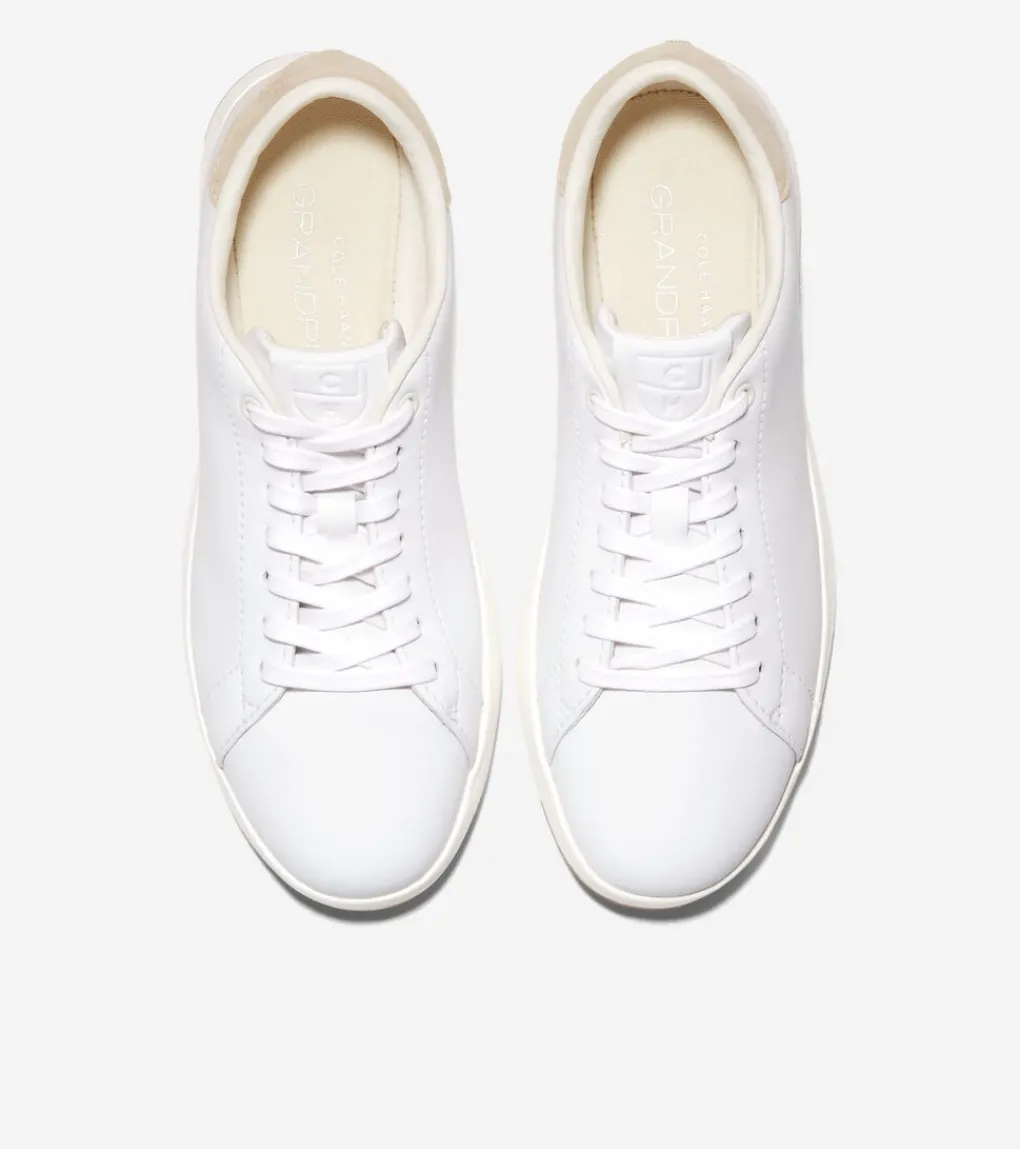 Women's GrandPrø Tennis Sneakers*Cole Haan Clearance