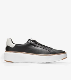 Women's GrandPrø Topspin Sneakers*Cole Haan Cheap