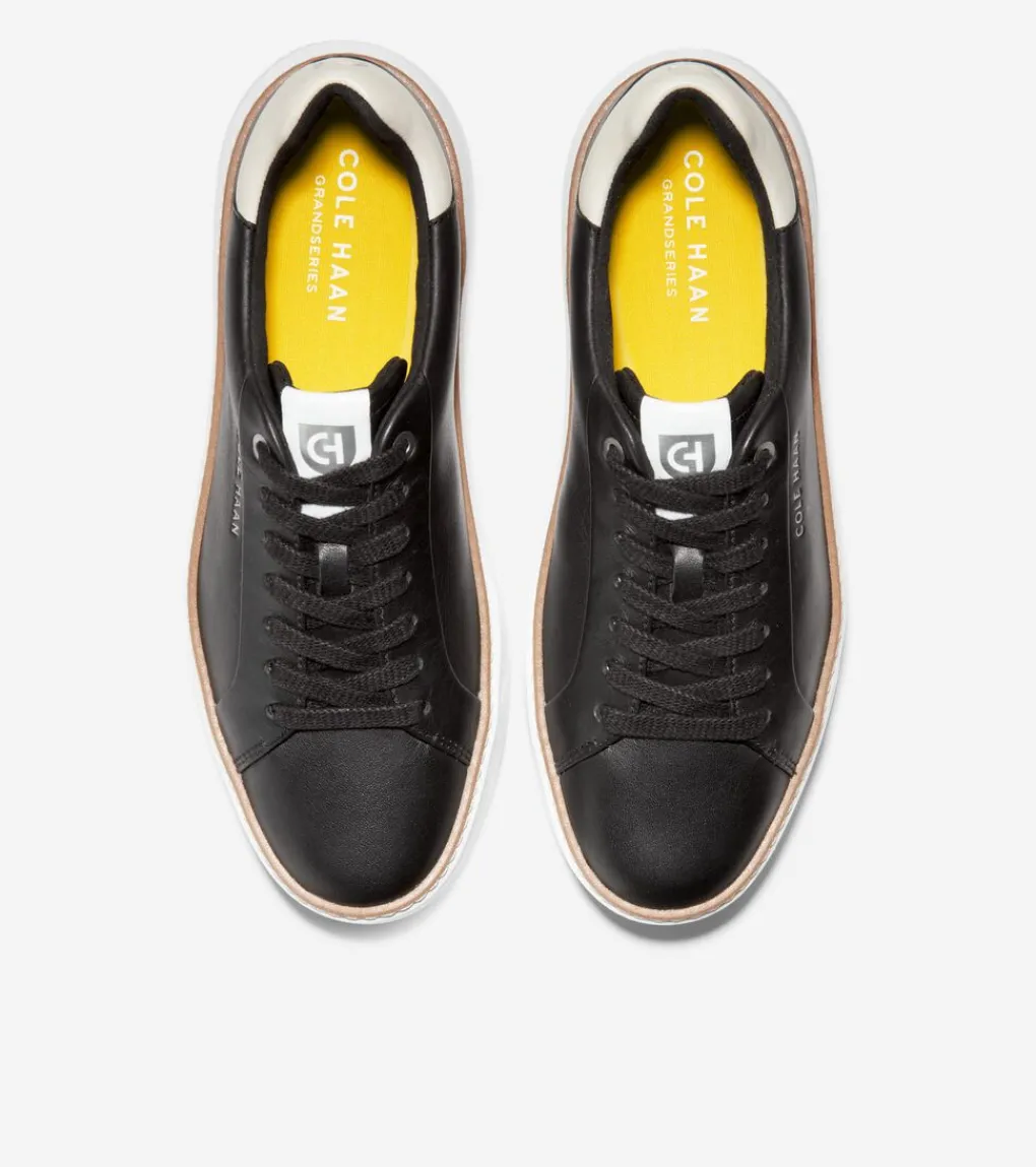 Women's GrandPrø Topspin Sneakers*Cole Haan Cheap