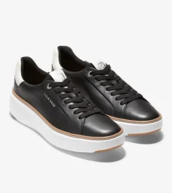 Women's GrandPrø Topspin Sneakers*Cole Haan Cheap