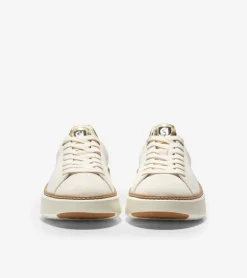 Women's GrandPr&oslash; Topspin Sneakers*Cole Haan Hot