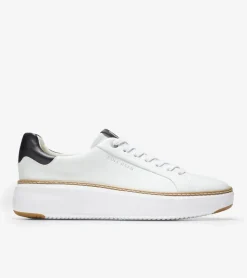 Women's GrandPr&oslash; Topspin Sneakers*Cole Haan Discount