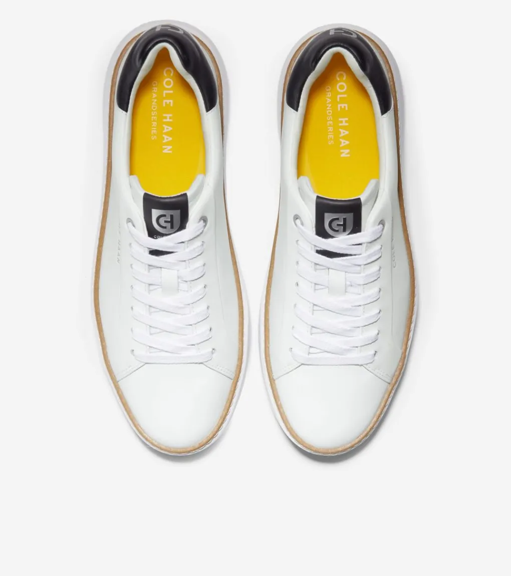 Women's GrandPrø Topspin Sneakers*Cole Haan Discount