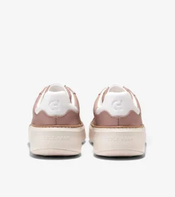 Women's GrandPrø Topspin Sneakers*Cole Haan Sale