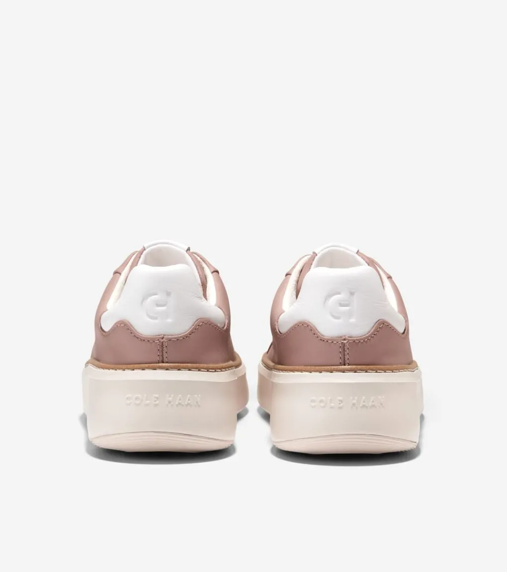 Women's GrandPrø Topspin Sneakers*Cole Haan Sale
