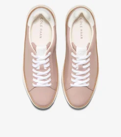 Women's GrandPrø Topspin Sneakers*Cole Haan Sale