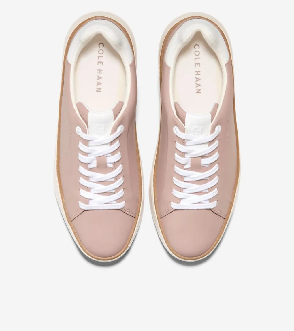 Women's GrandPrø Topspin Sneakers*Cole Haan Sale