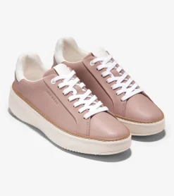 Women's GrandPrø Topspin Sneakers*Cole Haan Sale