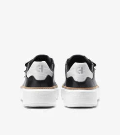 Women's GrandPrø Topspin Triple Strap Sneakers*Cole Haan Best