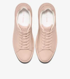 Women's GrandPrø Topspin Sneakers*Cole Haan Cheap