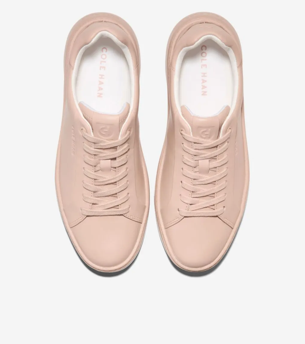 Women's GrandPrø Topspin Sneakers*Cole Haan Cheap