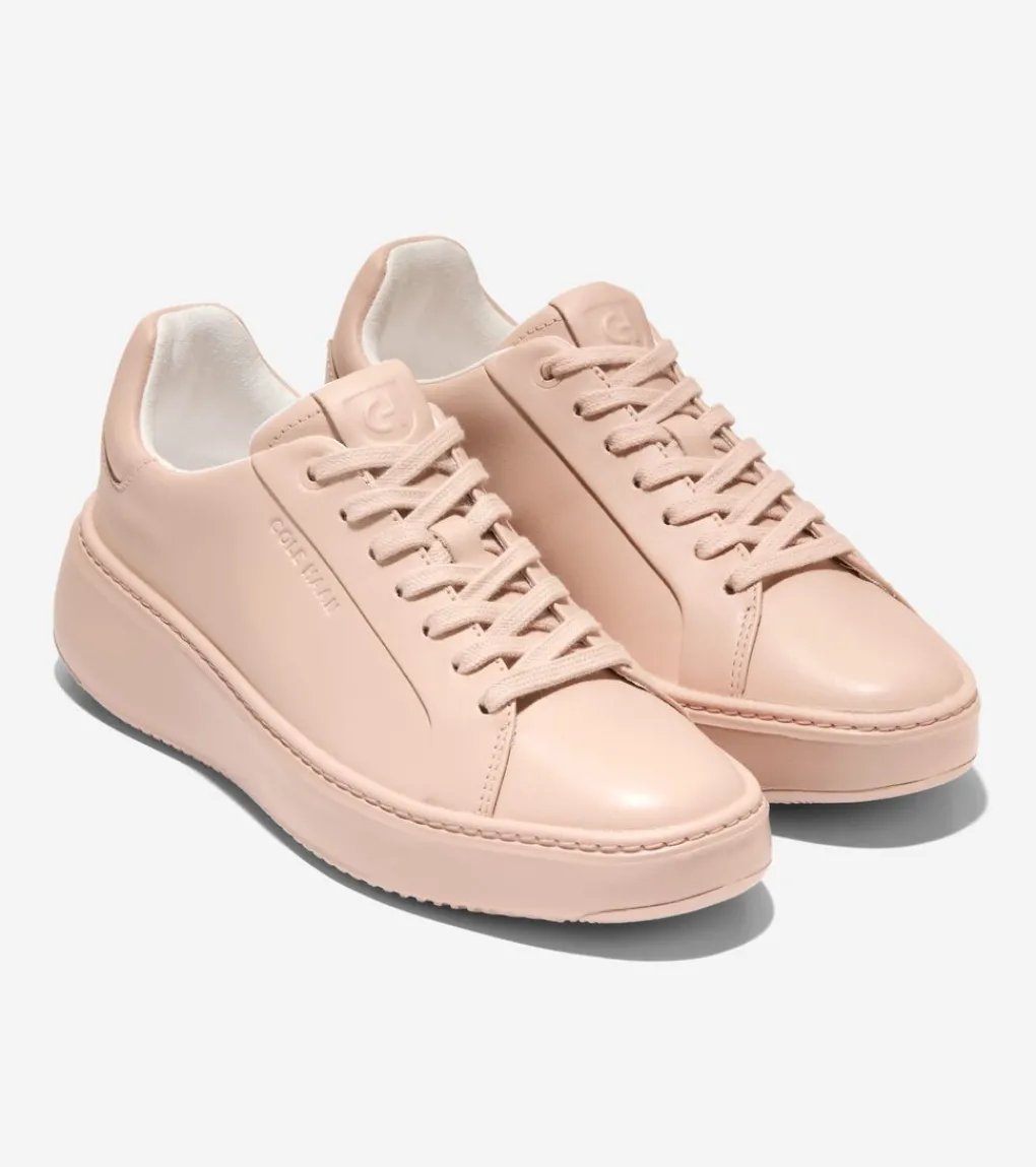 Women's GrandPrø Topspin Sneakers*Cole Haan Cheap