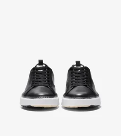 Women's GrandPr&oslash; Topspin Waterproof Golf Shoes*Cole Haan Clearance
