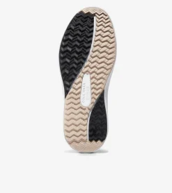 Women's GrandPrø Topspin Waterproof Golf Shoes*Cole Haan Clearance
