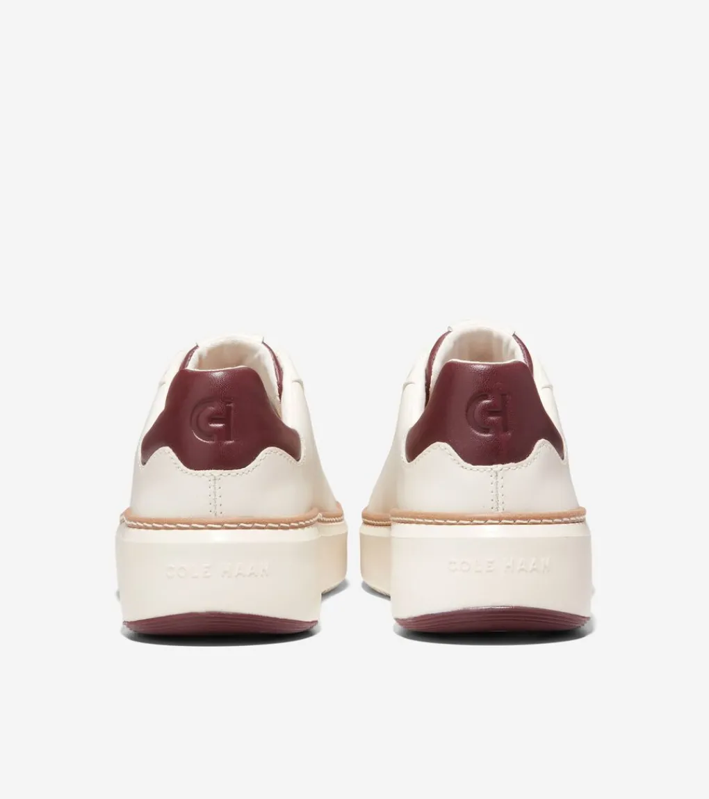 Women's GrandPrø Topspin Sneakers*Cole Haan Flash Sale
