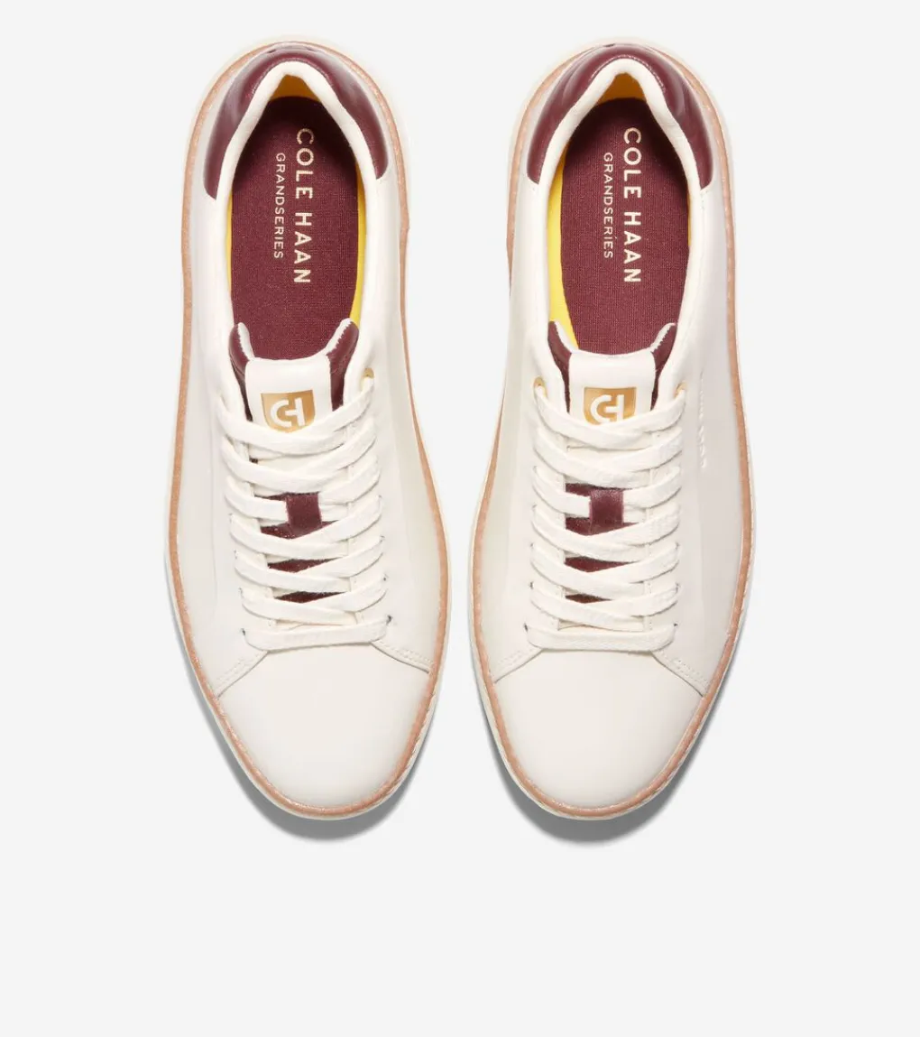 Women's GrandPrø Topspin Sneakers*Cole Haan Flash Sale