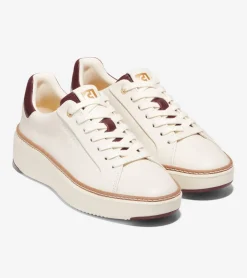 Women's GrandPrø Topspin Sneakers*Cole Haan Flash Sale