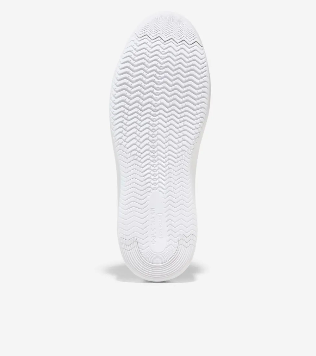 Women's GrandPrø Topspin Triple Strap Sneakers*Cole Haan Discount