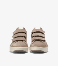 Women's GrandPr&oslash; Topspin Triple Strap Sneakers*Cole Haan Flash Sale
