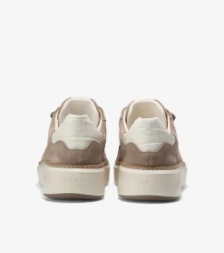 Women's GrandPrø Topspin Triple Strap Sneakers*Cole Haan Flash Sale