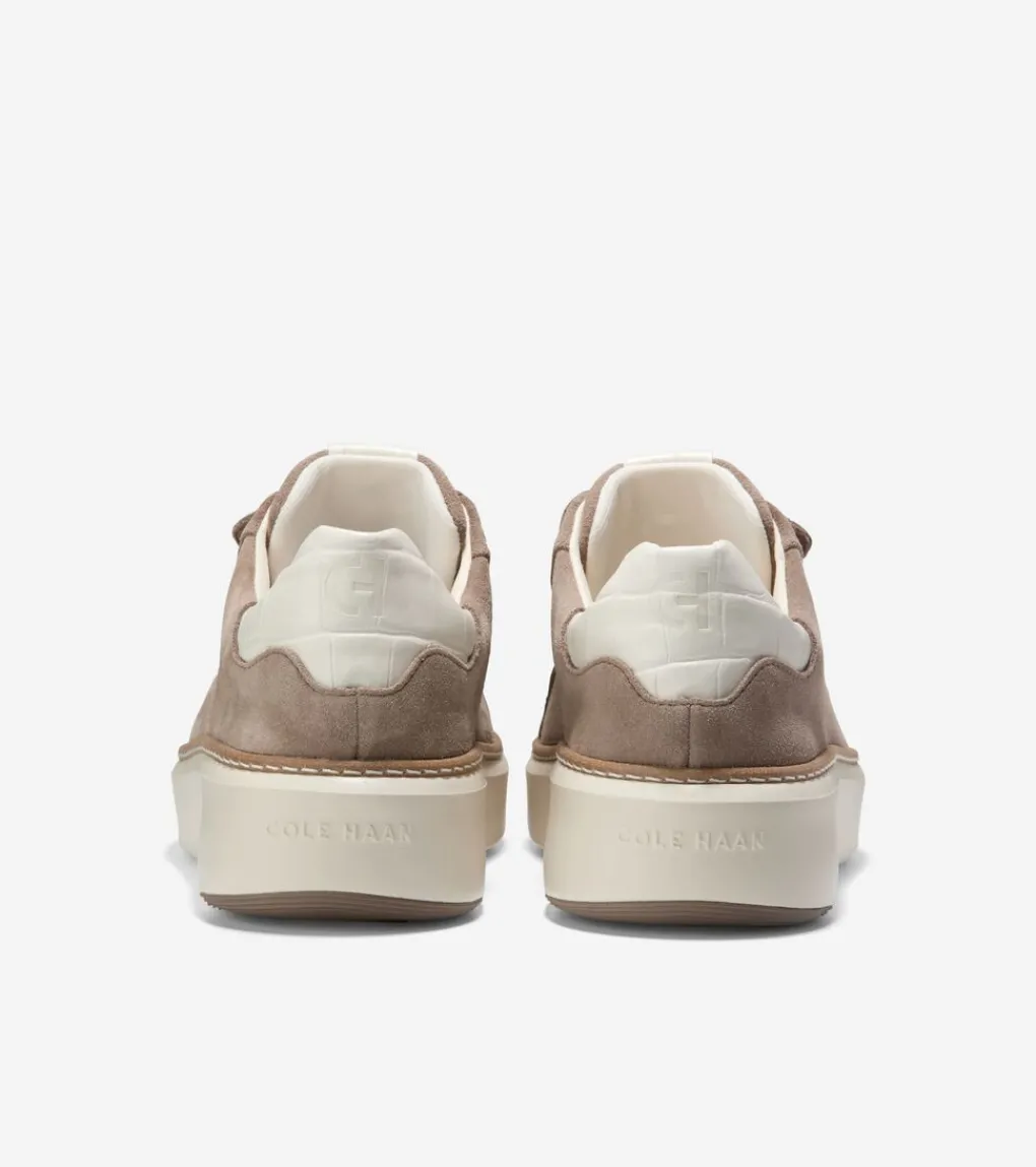 Women's GrandPrø Topspin Triple Strap Sneakers*Cole Haan Flash Sale