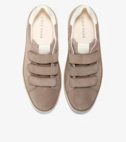 Women's GrandPrø Topspin Triple Strap Sneakers*Cole Haan Flash Sale