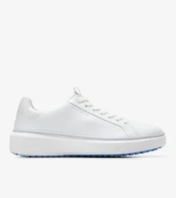 Women's GrandPr&oslash; Topspin Waterproof Golf Shoes*Cole Haan Flash Sale