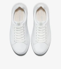 Women's GrandPrø Topspin Waterproof Golf Shoes*Cole Haan Flash Sale