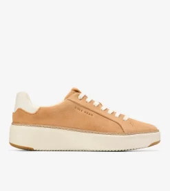 Women's GrandPr&oslash; Topspin Sneakers*Cole Haan Outlet
