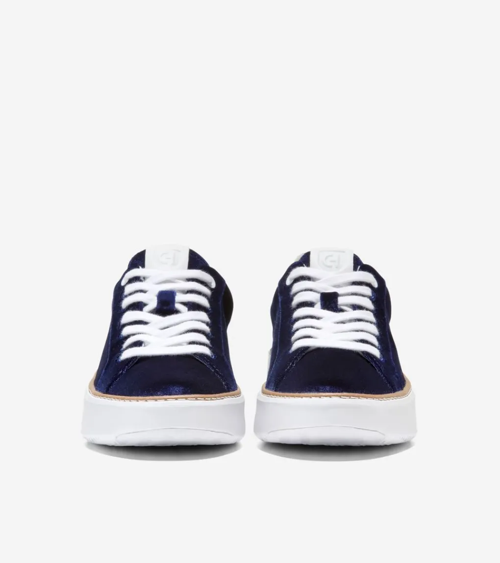 Women's GrandPrø Topspin Sneakers*Cole Haan Outlet