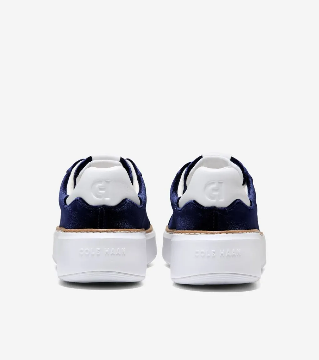 Women's GrandPrø Topspin Sneakers*Cole Haan Outlet