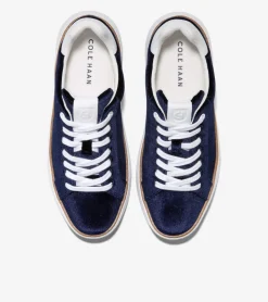Women's GrandPrø Topspin Sneakers*Cole Haan Outlet