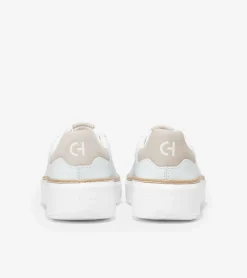 Women's GrandPr&oslash; Topspin Sneaker*Cole Haan Cheap