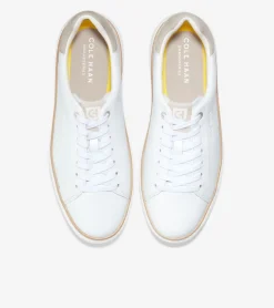 Women's GrandPr&oslash; Topspin Sneaker*Cole Haan Cheap
