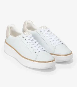 Women's GrandPr&oslash; Topspin Sneaker*Cole Haan Cheap