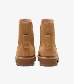 Women's Greenwich Waterproof Chelsea Boots*Cole Haan Cheap