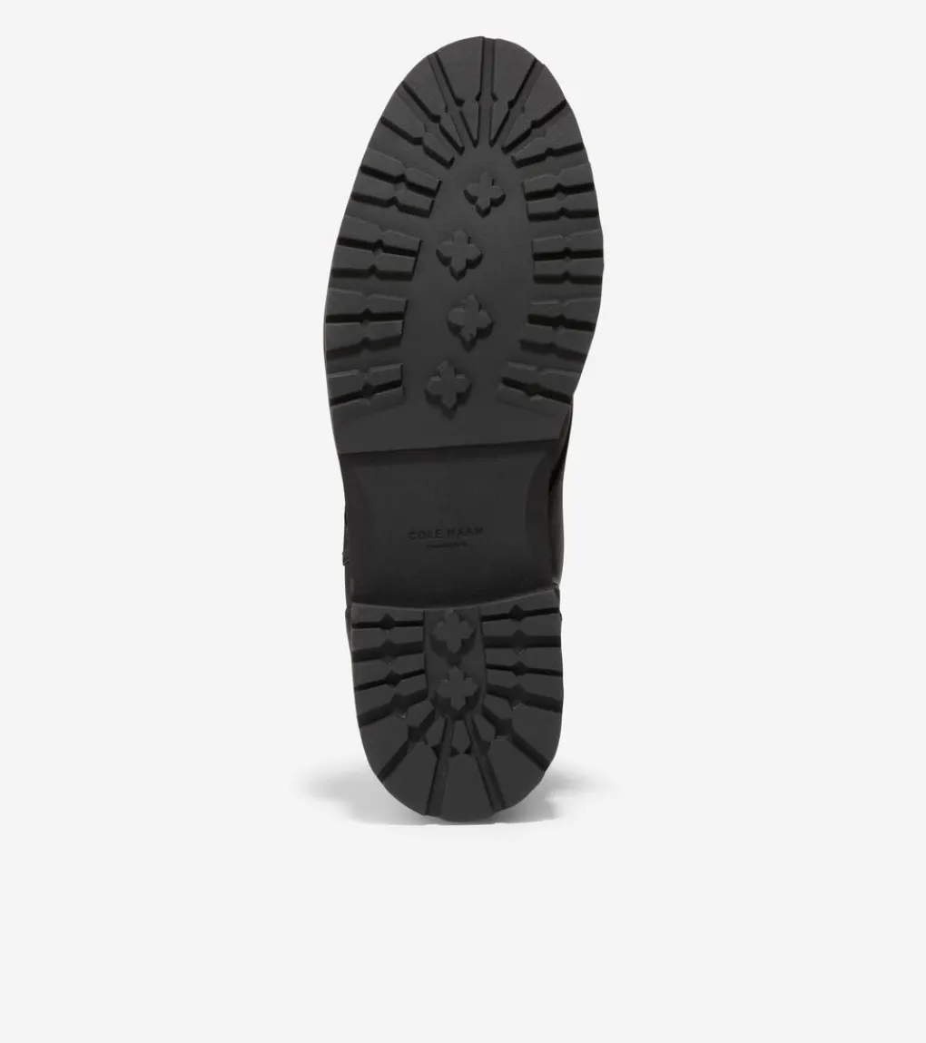 Women's Greenwich Waterproof Lace-Up Boots*Cole Haan Store