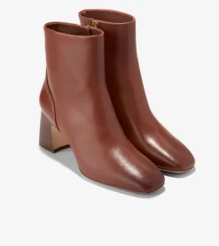 Women's Guiliana Ankle Boots*Cole Haan Best Sale