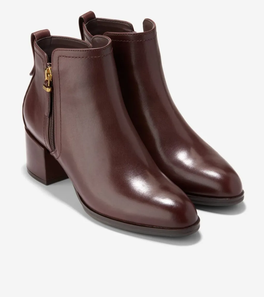 Women's Haisley Ankle Boots*Cole Haan Discount