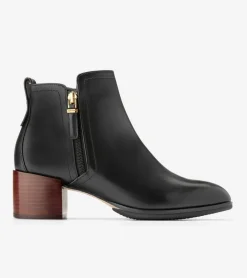 Women's Haisley Ankle Boots*Cole Haan Shop