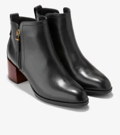 Women's Haisley Ankle Boots*Cole Haan Shop