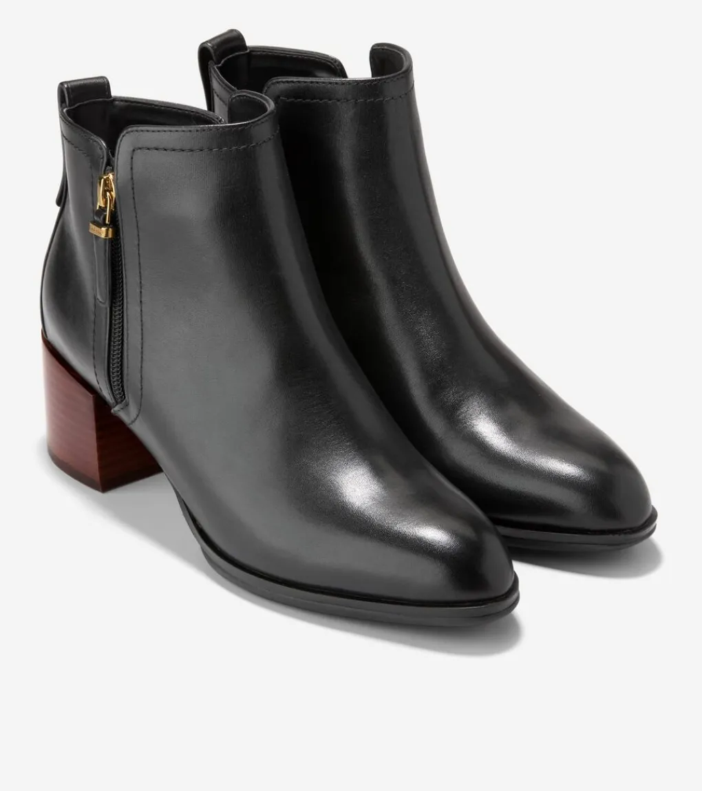 Women's Haisley Ankle Boots*Cole Haan Shop