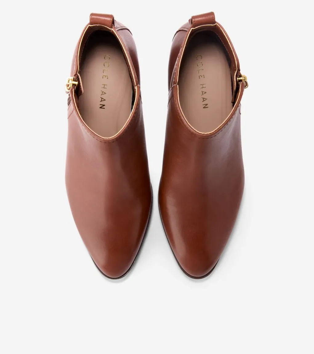 Women's Haisley Ankle Boots*Cole Haan New