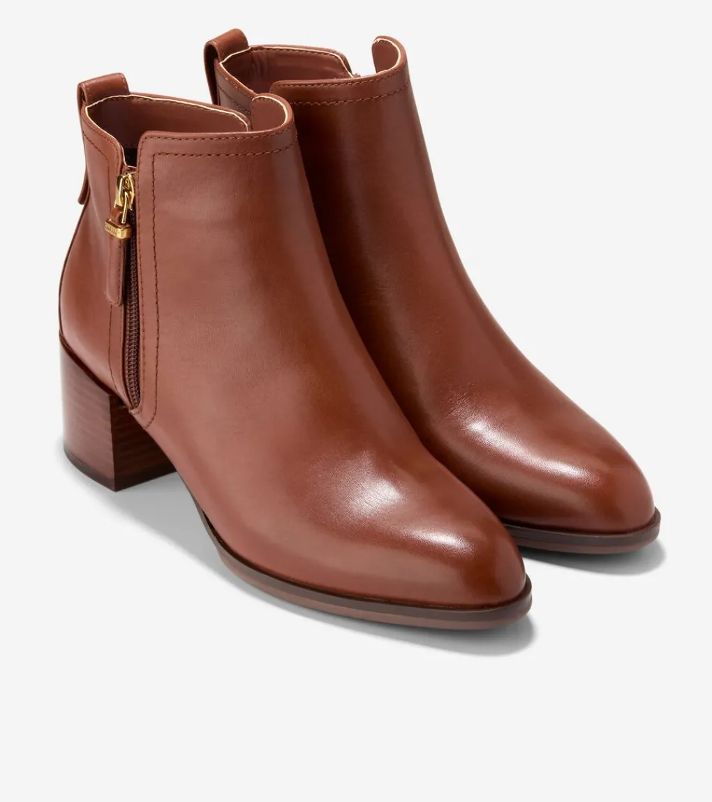 Women's Haisley Ankle Boots*Cole Haan New