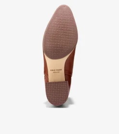 Women's Haisley Ankle Boots*Cole Haan New
