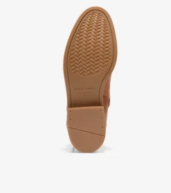 Women's Hampshire Buckle Ankle Boots*Cole Haan Store