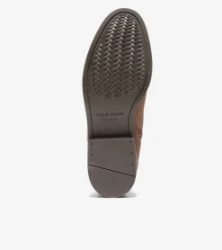 Women's Hampshire Buckle Ankle Boots*Cole Haan Best Sale