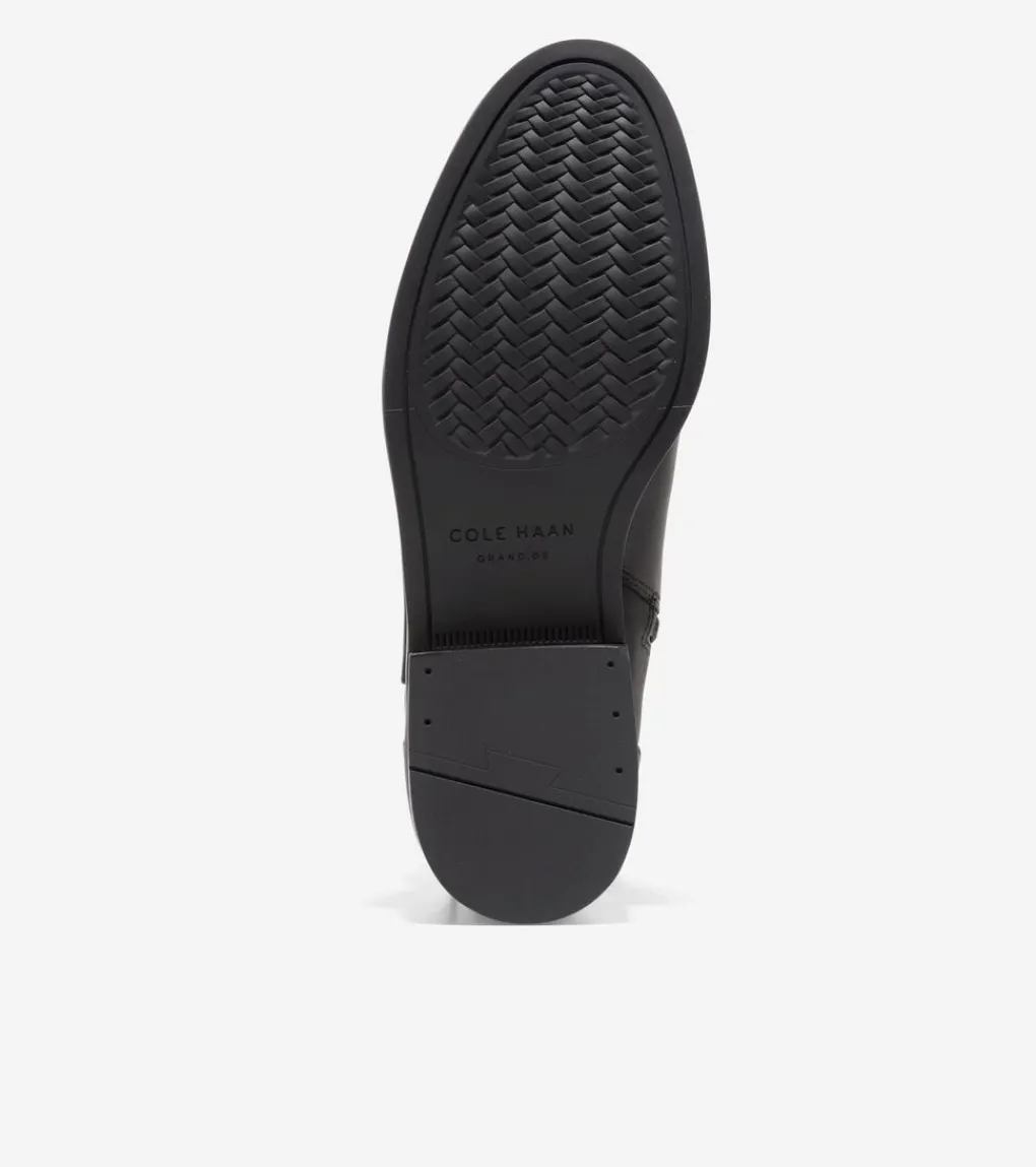 Women's Hampshire Buckle Ankle Boots*Cole Haan Hot
