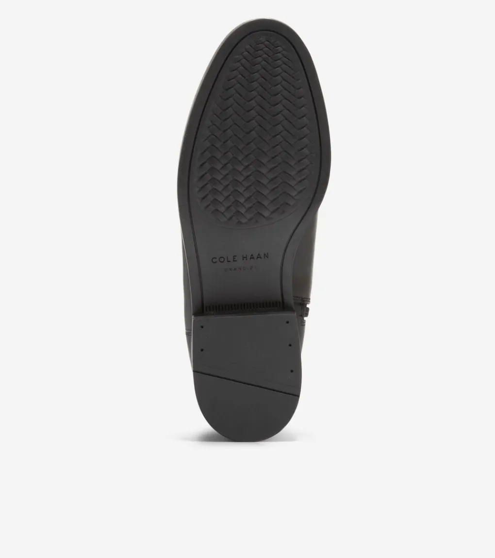 Women's Hampshire Riding Boot*Cole Haan Best Sale