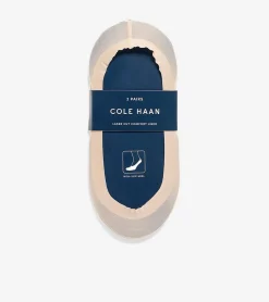 Women's Laser Cut Liner - 2 Pack*Cole Haan Sale